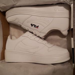 Fila WX-100 Sneakers